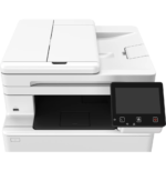 Imprimante Multifonction Laser Couleur Canon i-SENSYS MF664CDW (6928C008AA) – Image 4
