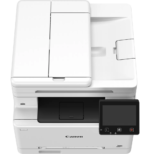 Imprimante Multifonction Laser Couleur Canon i-SENSYS MF664CDW (6928C008AA) – Image 5