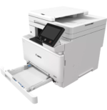 Imprimante Multifonction Laser Couleur Canon i-SENSYS MF664CDW (6928C008AA) – Image 6
