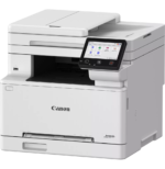 Imprimante Multifonction Laser Couleur Canon i-SENSYS MF667Cdw (6928C001AA) – Image 2