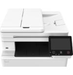 Imprimante Multifonction Laser Couleur Canon i-SENSYS MF667Cdw (6928C001AA) – Image 4