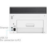 Imprimante Multifonction Laser Couleur HP 178nw (4ZB96A) – Image 14
