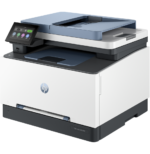 Imprimante Multifonction Laser Couleur HP Color LaserJet Pro MFP 3303fdw (499M8A) – Image 3