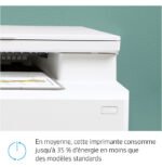 Imprimante Multifonction Laser Couleur HP LaserJet Pro M182n (7KW54A) – Image 10