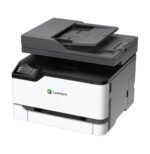 Imprimante Multifonction Laser Couleur Lexmark CX331adwe (40N9170) – Image 2