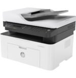 Imprimante Multifonction Laser Monochrome HP 137fnw (4ZB84A) – Image 2