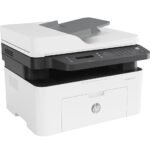 Imprimante Multifonction Laser Monochrome HP 137fnw (4ZB84A)