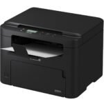 Imprimante Multifonction Laser Monochrome Canon i-SENSYS MF272dw (5621C013AA) – Image 2