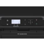 Imprimante Multifonction Laser Monochrome Canon i-SENSYS MF272dw (5621C013AA) – Image 4