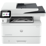 Imprimante Multifonction Laser Monochrome HP LaserJet Pro 4103dw (2Z627A)