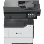 Imprimante Multifonction Laser Monochrome Lexmark MX532adwe (38S0830)