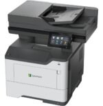 Imprimante Multifonction Laser Monochrome Lexmark MX532adwe (38S0830) – Image 3