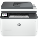 Imprimante Multifonction Laser Monochrome HP LaserJet Pro 3103fdw (3G632A)