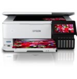 Epson EcoTank L8160 Imprimante photo (C11CJ20403) – Image 2