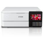 Epson EcoTank L8160 Imprimante photo (C11CJ20403) – Image 11