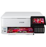 Epson EcoTank L8160 Imprimante photo (C11CJ20403) – Image 12