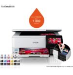 Epson EcoTank L8160 Imprimante photo (C11CJ20403) – Image 3