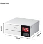 Epson EcoTank L8160 Imprimante photo (C11CJ20403) – Image 4