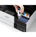 Epson EcoTank L8160 Imprimante photo (C11CJ20403) – Image 6