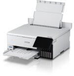 Epson EcoTank L8160 Imprimante photo (C11CJ20403) – Image 7