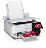 Epson EcoTank L8160 Imprimante photo (C11CJ20403) – Image 8