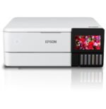 Epson EcoTank L8160 Imprimante photo (C11CJ20403) – Image 10