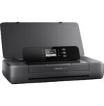 Imprimante Jet d'encre Portable HP OfficeJet 202 (avec une batterie intégrée) (N4K99C)