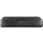 Imprimante Jet d'encre Portable HP OfficeJet 202 (avec une batterie intégrée) (N4K99C) – Image 3