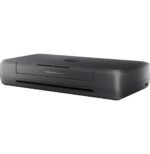 Imprimante Jet d'encre Portable HP OfficeJet 202 (avec une batterie intégrée) (N4K99C) – Image 4