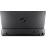 Imprimante Jet d'encre Portable HP OfficeJet 202 (avec une batterie intégrée) (N4K99C) – Image 5