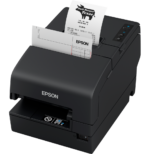 Imprimante Tickets POS hybride Epson TM-H6000V (C31CL25112) – Image 2