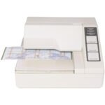 Imprimante facturettes Monochrome EPSON TM-U295 série sans Cordon d'alimentation (C31C163272)