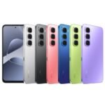 Infinix HOT 60i 4G Dual Sim (6GB | 128 GB) – Image 9