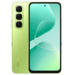 Infinix HOT 60i 4G Dual Sim (6GB | 128 GB)