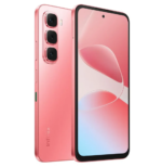 Infinix HOT 60i 4G Dual Sim (6GB | 128 GB) – Image 2