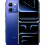 Infinix Note Edge 5G Dual Sim (8GB | 256 GB)