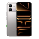 Infinix Note Edge 5G Dual Sim (8GB | 256 GB)