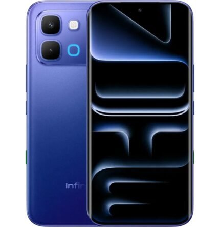 Infinix Note Edge 8+256GB 5G