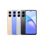 Infinix Smart 10 4G Dual Sim (3GB | 64 GB) – Image 5