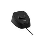Interrupteur manuel pour téléphones fixes et softphones Jabra Link 180 (180-09)