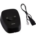 Interrupteur manuel pour téléphones fixes et softphones Jabra Link 180 (180-09) – Image 3