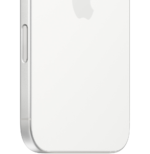 iPhone 16 Plus 128 Go | Couleur blanc (MXVV3ZD/A) – Image 5