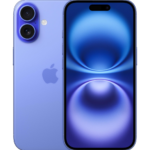 iPhone 16 Plus 128 Go | Couleur outremer (MXVX3ZD/A)