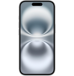 iPhone 16 Plus 256 Go | Couleur blanc (MXWV3ZD/A) – Image 2