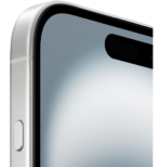 iPhone 16 Plus 256 Go | Couleur blanc (MXWV3ZD/A) – Image 5