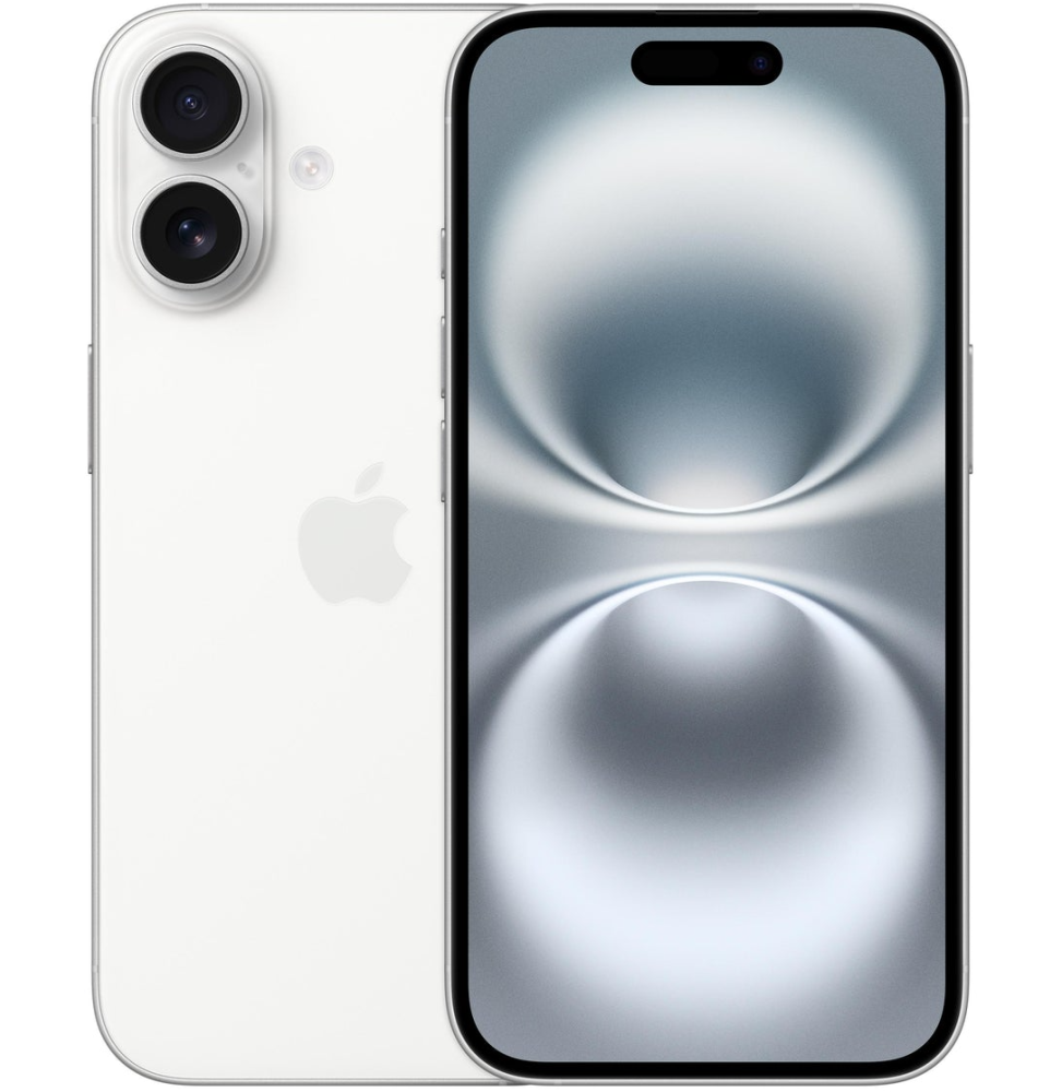 iphone-16-plus-256-go-couleur-blanc-mxwv3zd-a.png iPhone 16 Plus 256 Go | Couleur blanc (MXWV3ZD/A) – Image 1