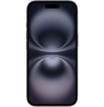 iPhone 16 Plus 256 Go | Couleur noir (MXWN3ZD/A) – Image 2