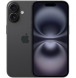 iPhone 16 Plus 256 Go | Couleur noir (MXWN3ZD/A)