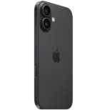 iPhone 16 Plus 256 Go | Couleur noir (MXWN3ZD/A) – Image 3