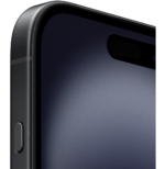 iPhone 16 Plus 256 Go | Couleur noir (MXWN3ZD/A) – Image 4